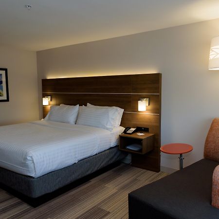 Holiday Inn Express & Suites Mckinney - Frisco East By Ihg Eksteriør billede