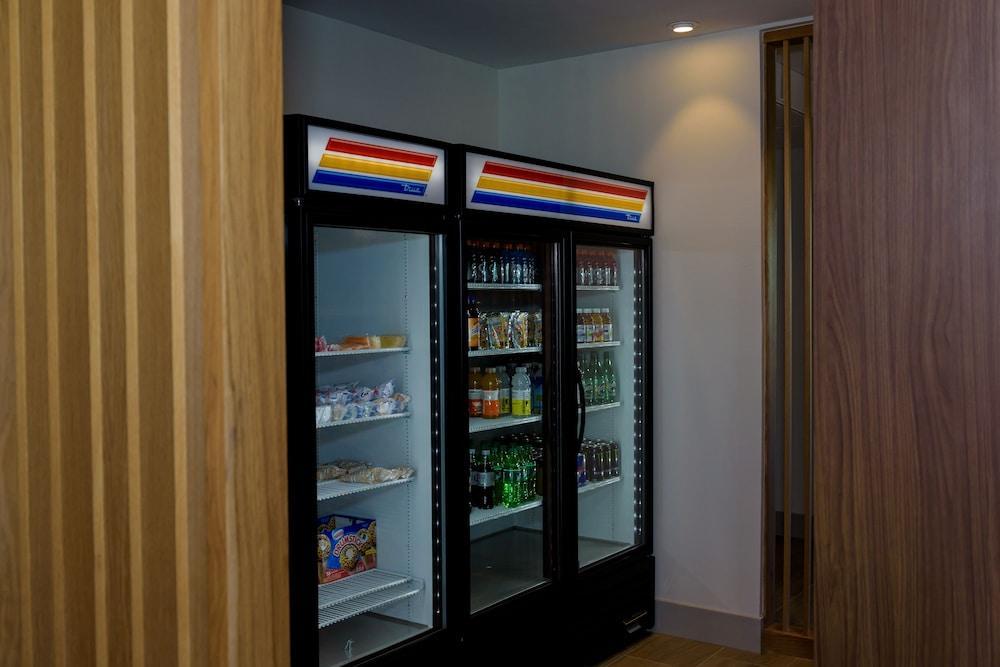 Holiday Inn Express & Suites Mckinney - Frisco East By Ihg Eksteriør billede