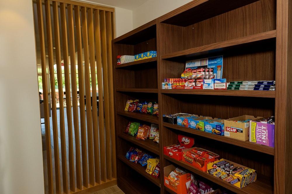 Holiday Inn Express & Suites Mckinney - Frisco East By Ihg Eksteriør billede