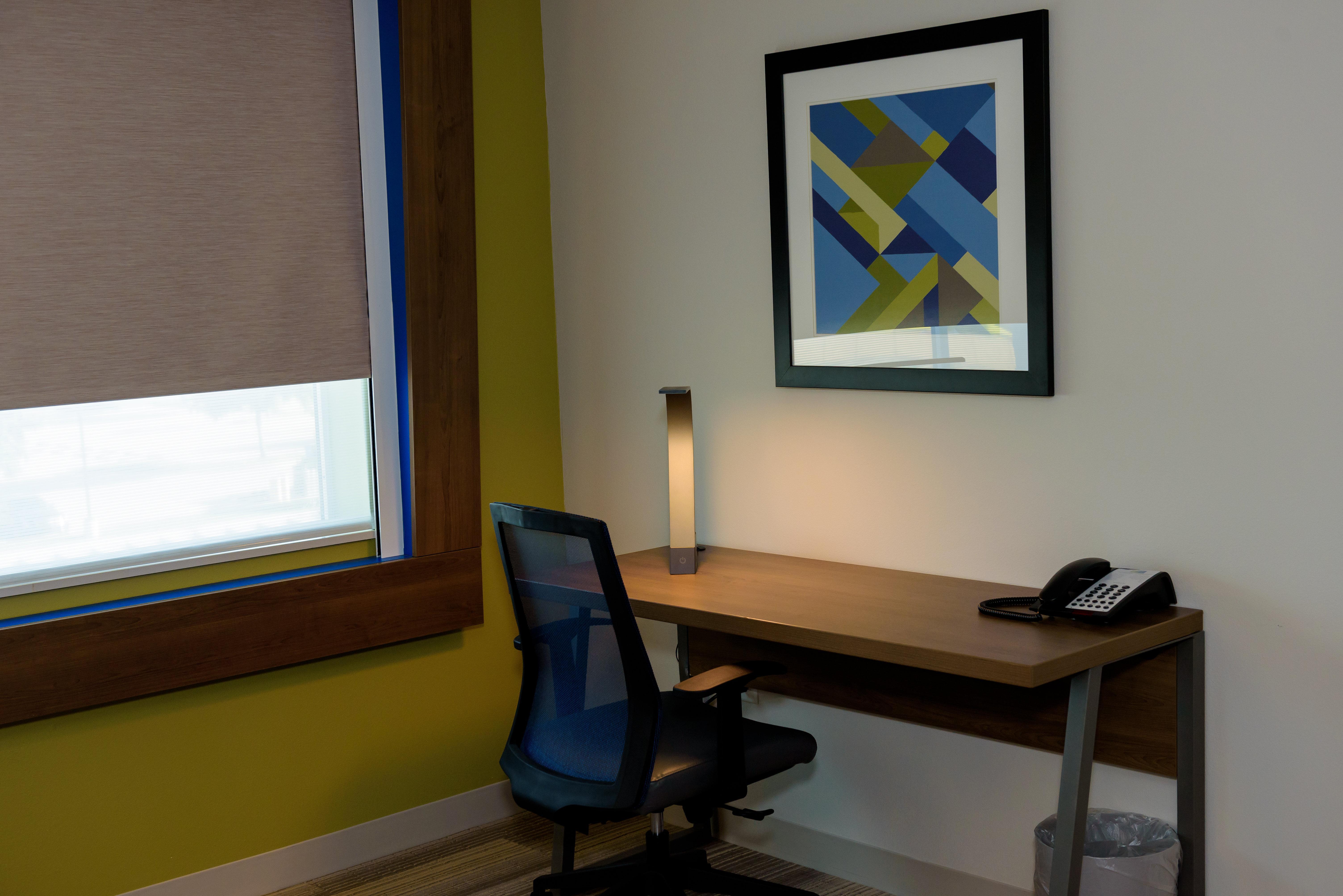 Holiday Inn Express & Suites Mckinney - Frisco East By Ihg Eksteriør billede