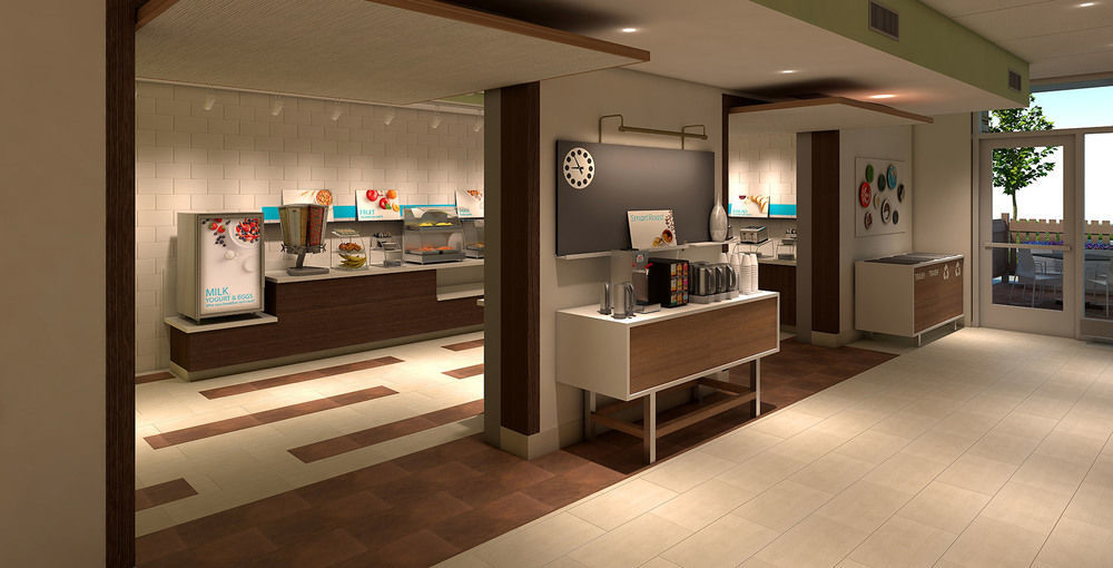 Holiday Inn Express & Suites Mckinney - Frisco East By Ihg Eksteriør billede
